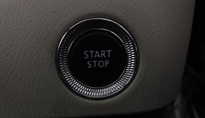 2021 Nissan MAGNITE XV TURBO CVT DUAL TONE, Petrol, Automatic, 72,369 km, Keyless Start/ Stop Button