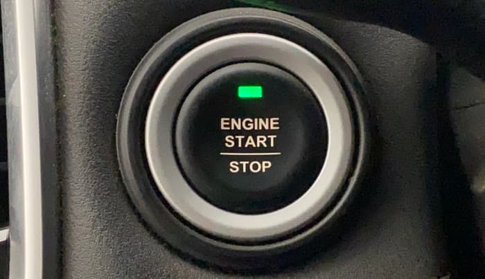 2020 MG HECTOR SHARP 1.5 DCT PETROL, Petrol, Automatic, 47,007 km, Keyless Start/ Stop Button