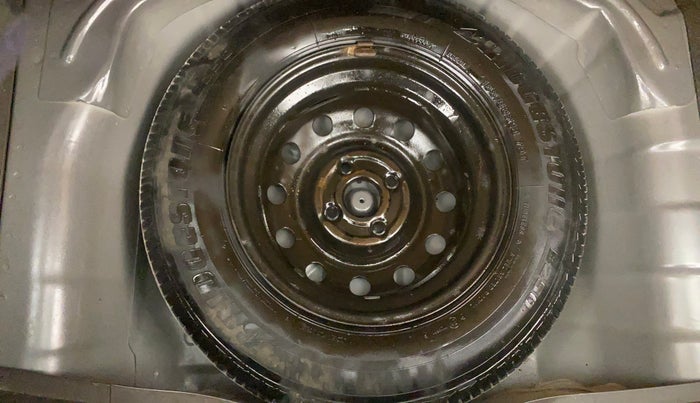 2013 Hyundai i10 MAGNA 1.2, Petrol, Manual, 13,778 km, Spare Tyre