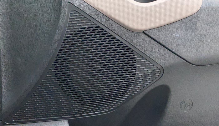 2019 Hyundai Creta SX 1.6 PETROL, Petrol, Manual, 28,314 km, Speaker