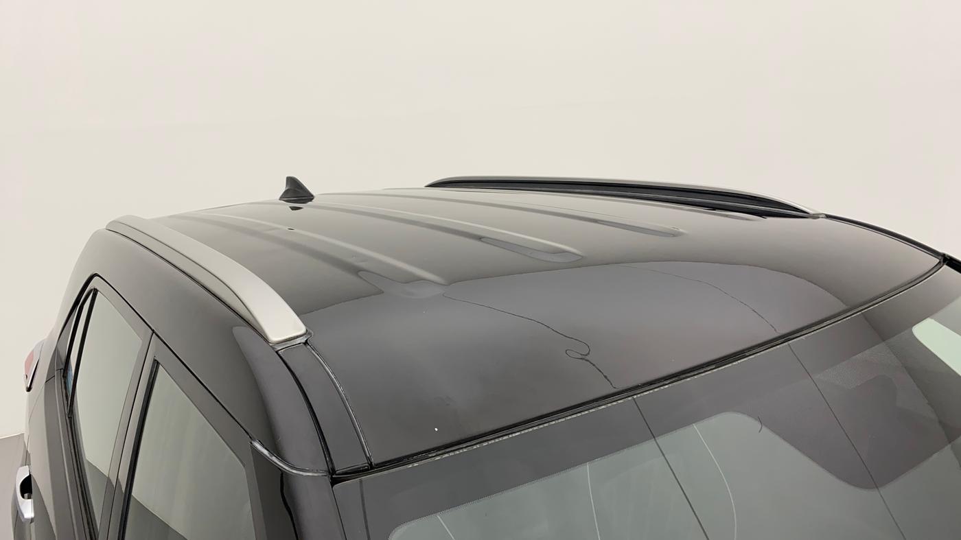 2019 Hyundai Creta SX 1.6 PETROL, Petrol, Manual, 28,314 km, Roof