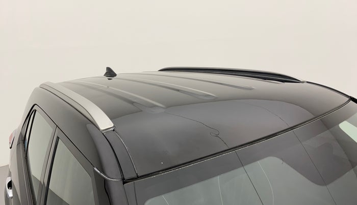 2019 Hyundai Creta SX 1.6 PETROL, Petrol, Manual, 28,314 km, Roof