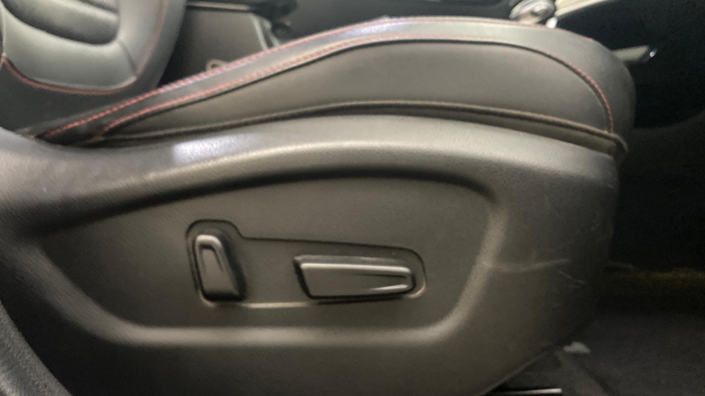 2020 KIA SELTOS GTX PLUS DCT 1.4 PETROL, Petrol, Automatic, 85,426 km, Driver Side Adjustment Panel