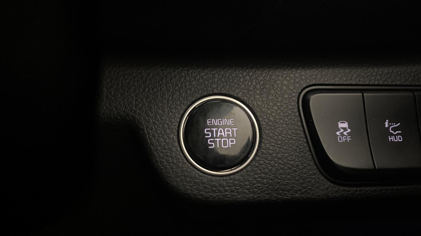 2020 KIA SELTOS GTX PLUS DCT 1.4 PETROL, Petrol, Automatic, 85,426 km, Keyless Start/ Stop Button