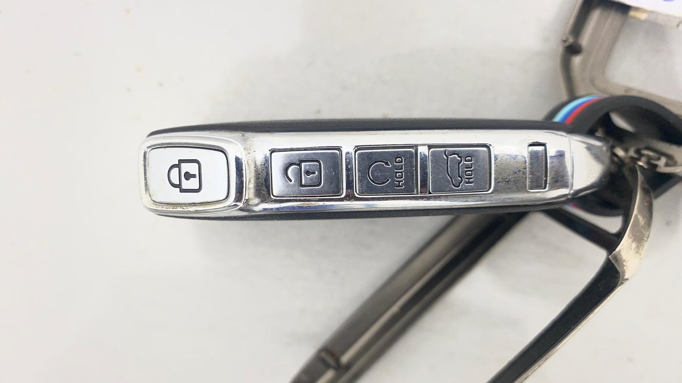 2023 KIA SELTOS  HTK PLUS 1.5 DIESEL IMT, Diesel, Manual, 91,645 km, Key Close Up
