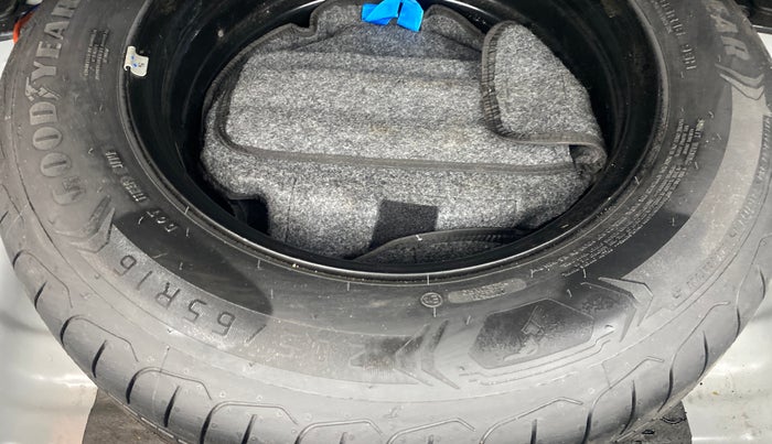 2023 KIA SELTOS  HTK PLUS 1.5 DIESEL IMT, Diesel, Manual, 91,645 km, Spare Tyre