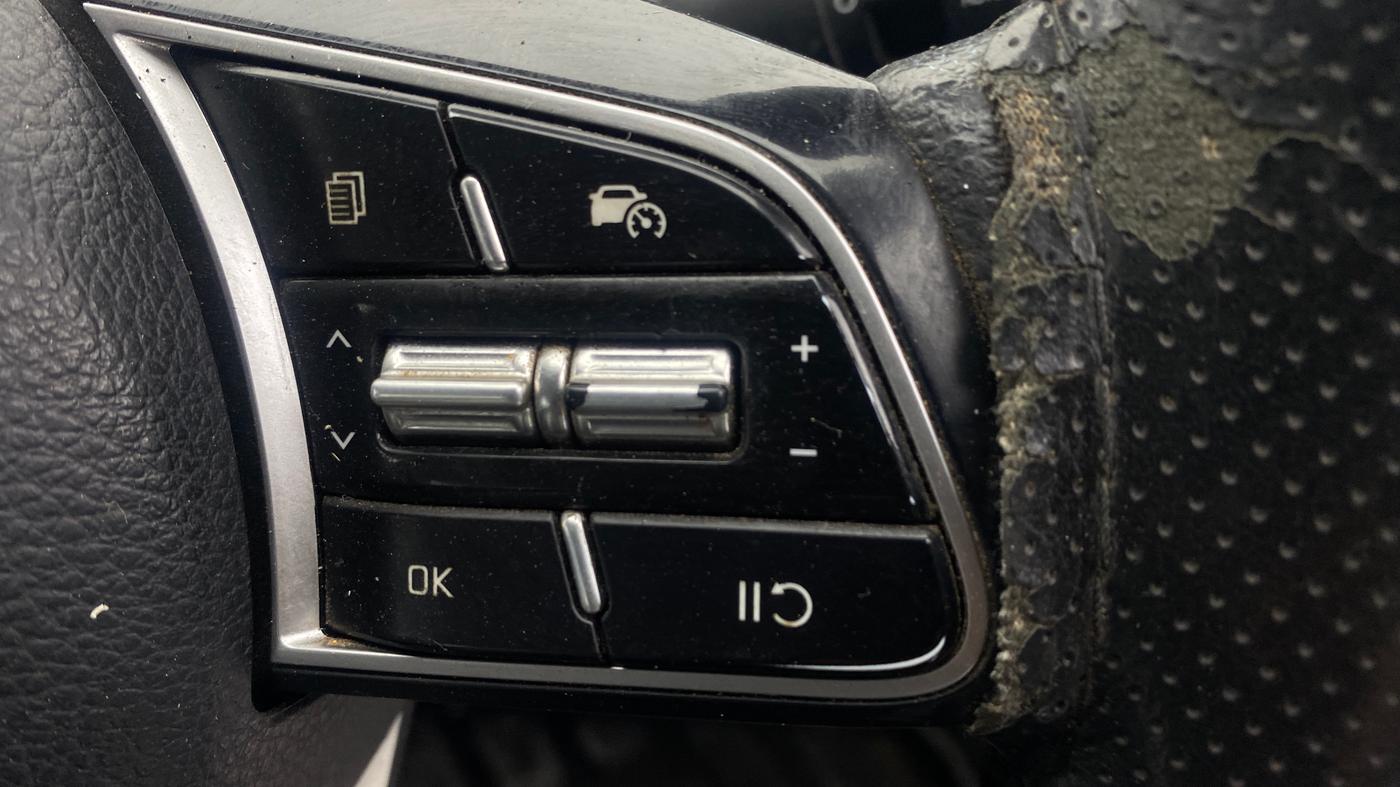 2023 KIA SELTOS  HTK PLUS 1.5 DIESEL IMT, Diesel, Manual, 91,645 km, Adaptive Cruise Control