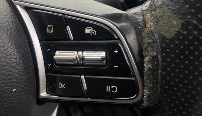 2023 KIA SELTOS  HTK PLUS 1.5 DIESEL IMT, Diesel, Manual, 91,645 km, Adaptive Cruise Control