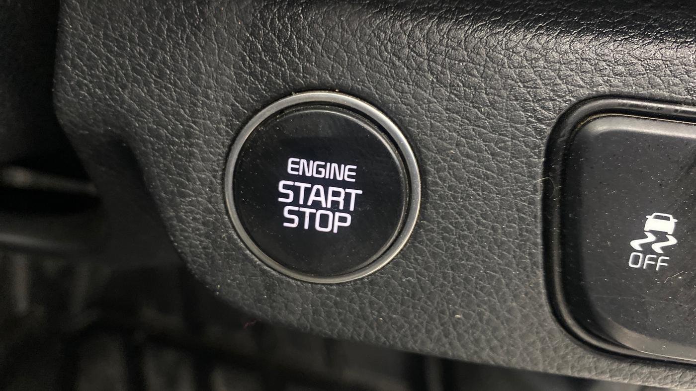 2023 KIA SELTOS  HTK PLUS 1.5 DIESEL IMT, Diesel, Manual, 91,645 km, Keyless Start/ Stop Button