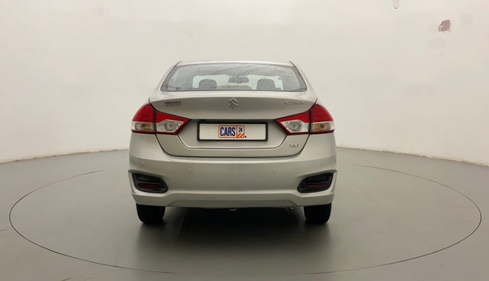 2016 Maruti Ciaz ZXI AT, Petrol, Automatic, 1,03,198 km, Back/Rear