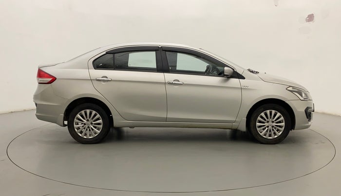 2016 Maruti Ciaz ZXI AT, Petrol, Automatic, 1,03,198 km, Right Side