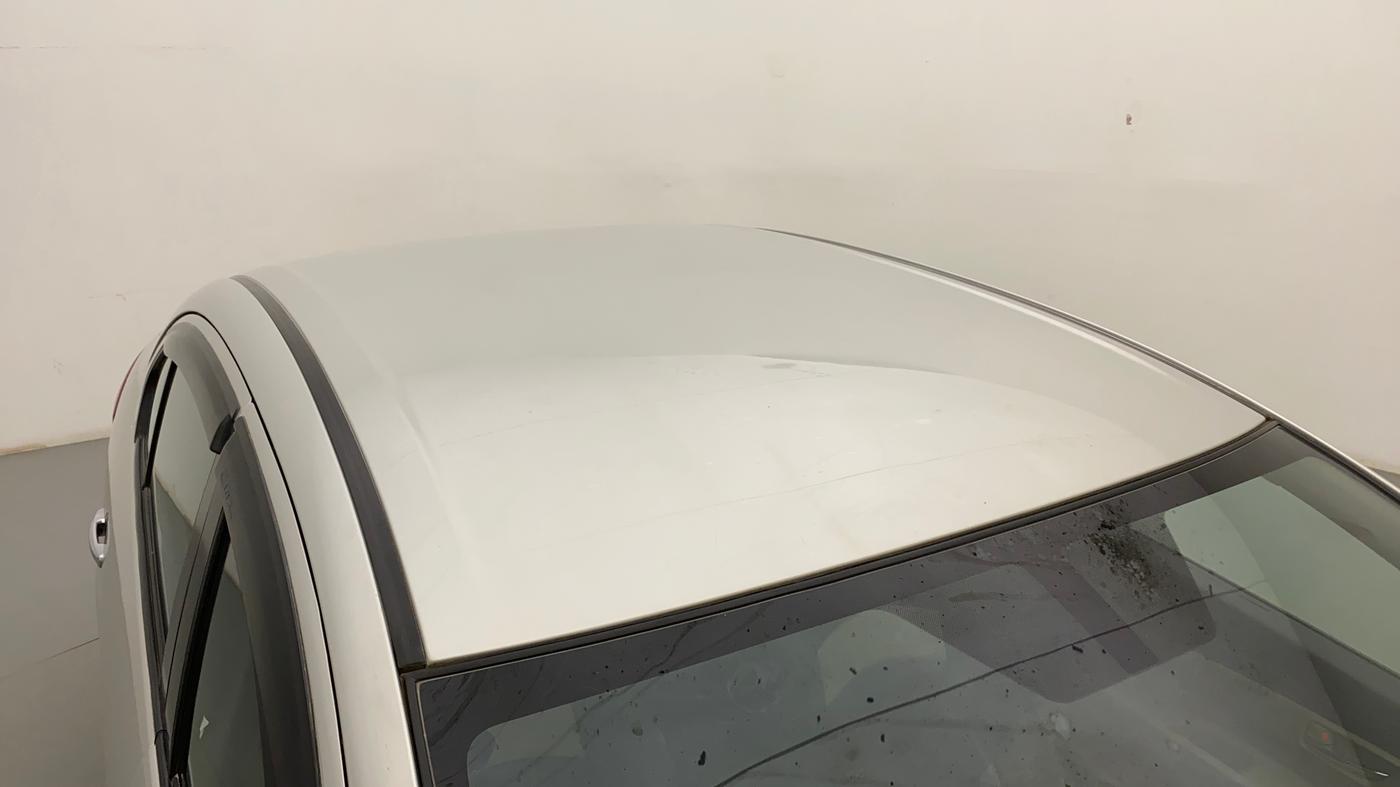 2016 Maruti Ciaz ZXI AT, Petrol, Automatic, 1,03,198 km, Roof