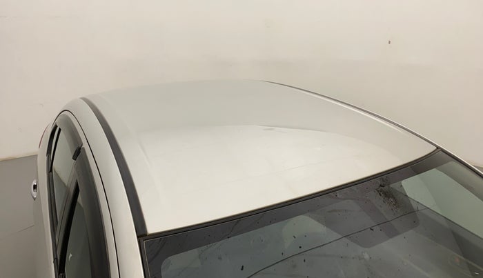 2016 Maruti Ciaz ZXI AT, Petrol, Automatic, 1,03,198 km, Roof