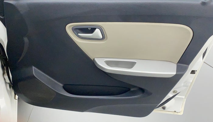 2016 Maruti Alto K10 VXI P, Petrol, Manual, 57,110 km, Driver Side Door Panels Control