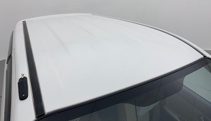 2016 Maruti Alto K10 VXI P, Petrol, Manual, 57,110 km, Roof