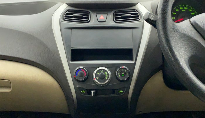 2014 Hyundai Eon ERA +, Petrol, Manual, 49,326 km, Air Conditioner