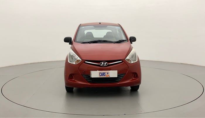 2014 Hyundai Eon ERA +, Petrol, Manual, 49,326 km, Front
