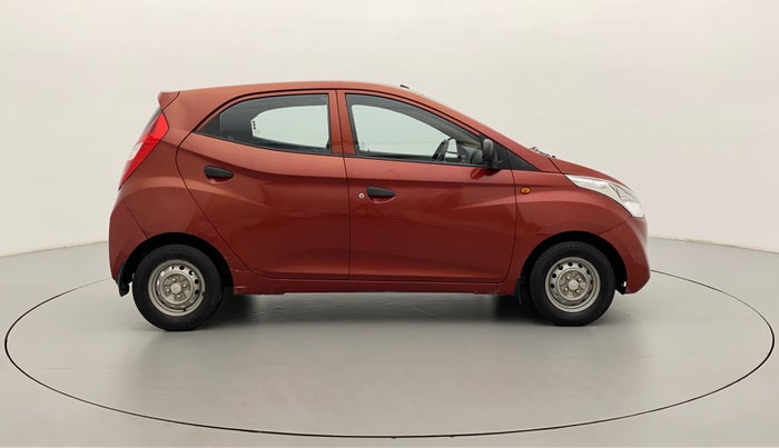 2014 Hyundai Eon ERA +, Petrol, Manual, 49,326 km, Right Side View