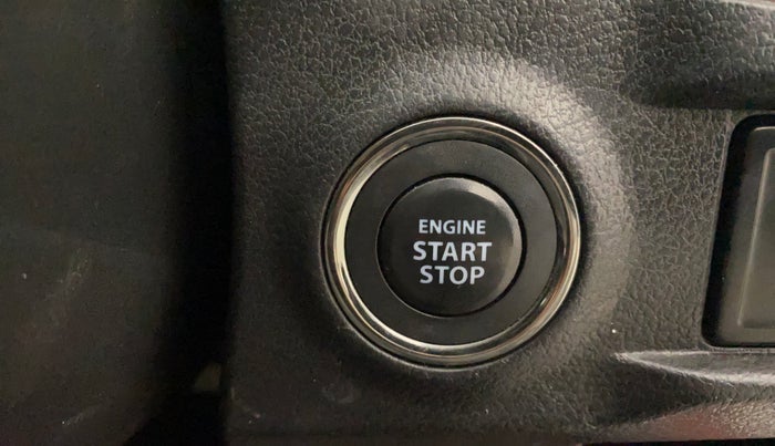 2019 Maruti Vitara Brezza ZDI PLUS AMT, Diesel, Automatic, 29,854 km, Keyless Start/ Stop Button