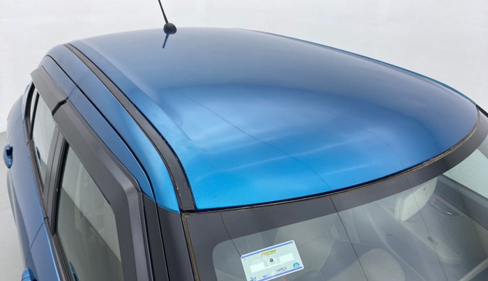 2014 Maruti Swift Dzire VXI, Petrol, Manual, 12,464 km, Roof