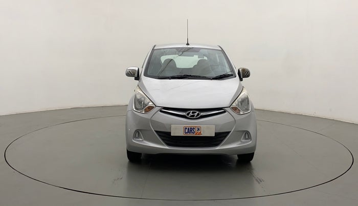 2016 Hyundai Eon MAGNA +, Petrol, Manual, 23,133 km, Front