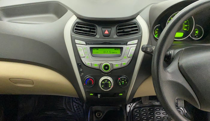 2016 Hyundai Eon MAGNA +, Petrol, Manual, 23,133 km, Air Conditioner