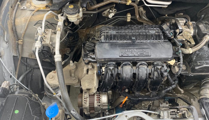 2018 Honda Amaze 1.2L I-VTEC V, Petrol, Manual, 70,574 km, Engine View - Right