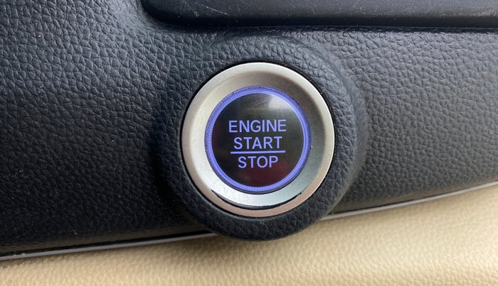 2018 Honda Amaze 1.2L I-VTEC V, Petrol, Manual, 70,574 km, Keyless Start/ Stop Button