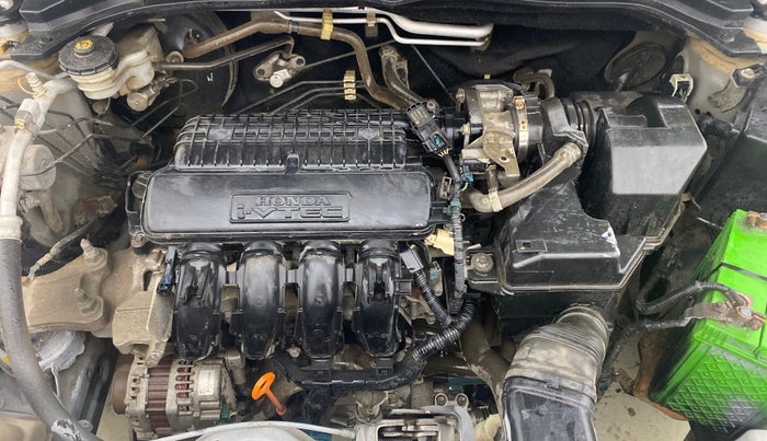 2018 Honda Amaze 1.2L I-VTEC V, Petrol, Manual, 70,574 km, Engine View