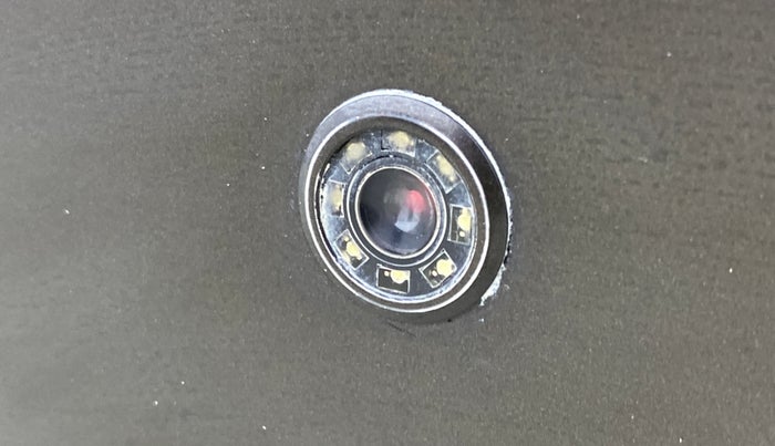 2018 Honda Amaze 1.2L I-VTEC V, Petrol, Manual, 70,574 km, Parking Camera