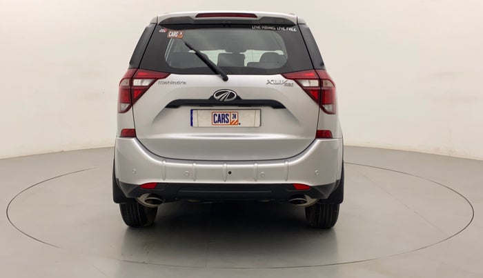 2018 Mahindra XUV500 W7, Diesel, Manual, 18,486 km, Back/Rear