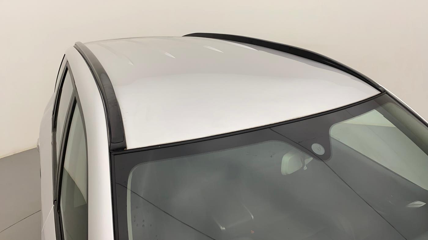 2018 Mahindra XUV500 W7, Diesel, Manual, 18,486 km, Roof