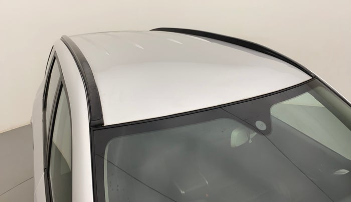 2018 Mahindra XUV500 W7, Diesel, Manual, 18,486 km, Roof