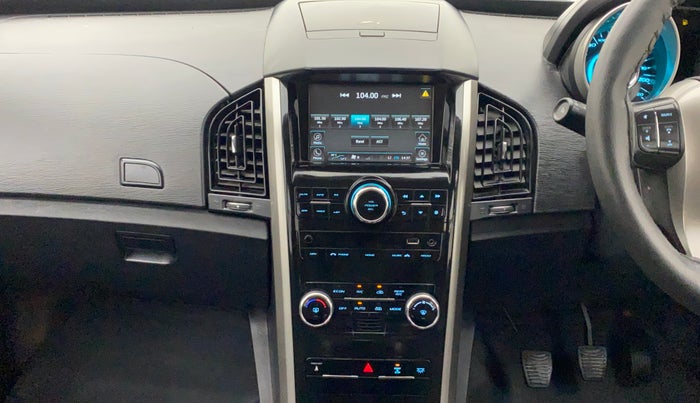 2018 Mahindra XUV500 W7, Diesel, Manual, 18,486 km, Air Conditioner