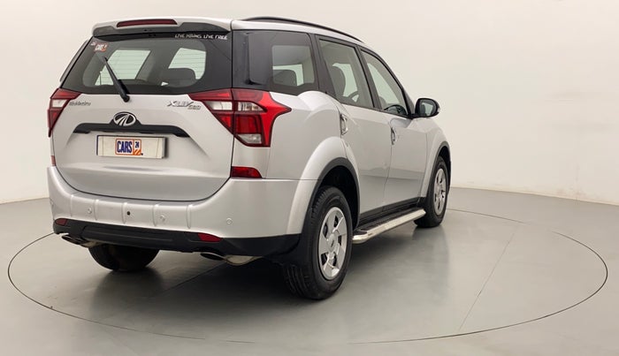 2018 Mahindra XUV500 W7, Diesel, Manual, 18,486 km, Right Back Diagonal