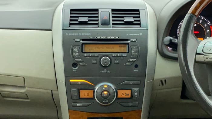 Features
