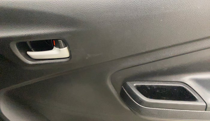 2021 Maruti Celerio ZXI AMT, Petrol, Automatic, 28,416 km, Driver Side Door Panels Control