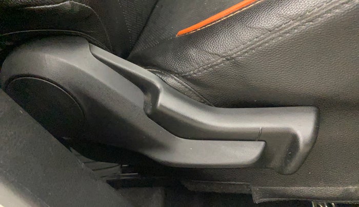 2021 Maruti Celerio ZXI AMT, Petrol, Automatic, 28,416 km, Driver Side Adjustment Panel