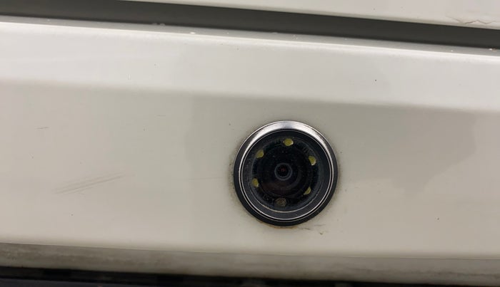 2021 Maruti Celerio ZXI AMT, Petrol, Automatic, 28,416 km, Parking Camera