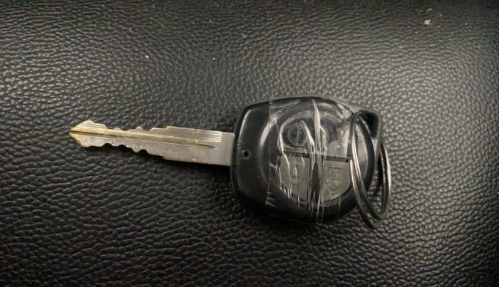 2021 Maruti Celerio ZXI AMT, Petrol, Automatic, 28,416 km, Key Close Up