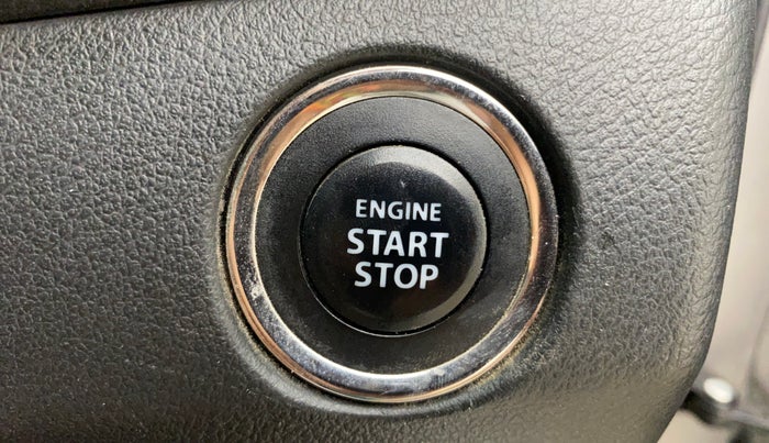 2020 Toyota Glanza V CVT, Petrol, Automatic, 82,676 km, Keyless Start/ Stop Button