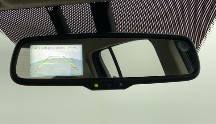 2013 Hyundai i20 SPORTZ 1.2 VTVT, Petrol, Manual, 40,768 km, IRVM Reverse Camera