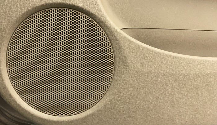 2013 Hyundai i20 SPORTZ 1.2 VTVT, Petrol, Manual, 40,768 km, Speaker