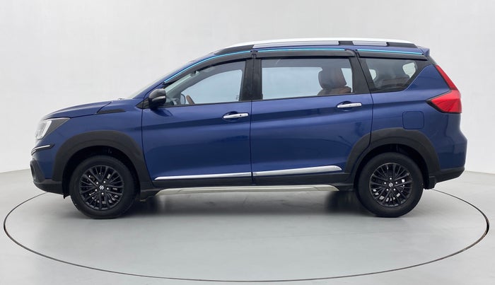 2019 Maruti XL6 ALPHA MT, Petrol, Manual, 33,240 km, Left Side