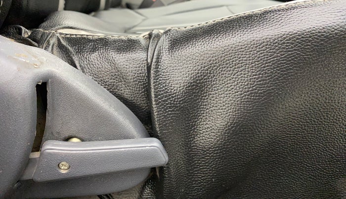 2017 Maruti Alto 800 LXI, Petrol, Manual, 98,021 km, Driver Side Adjustment Panel