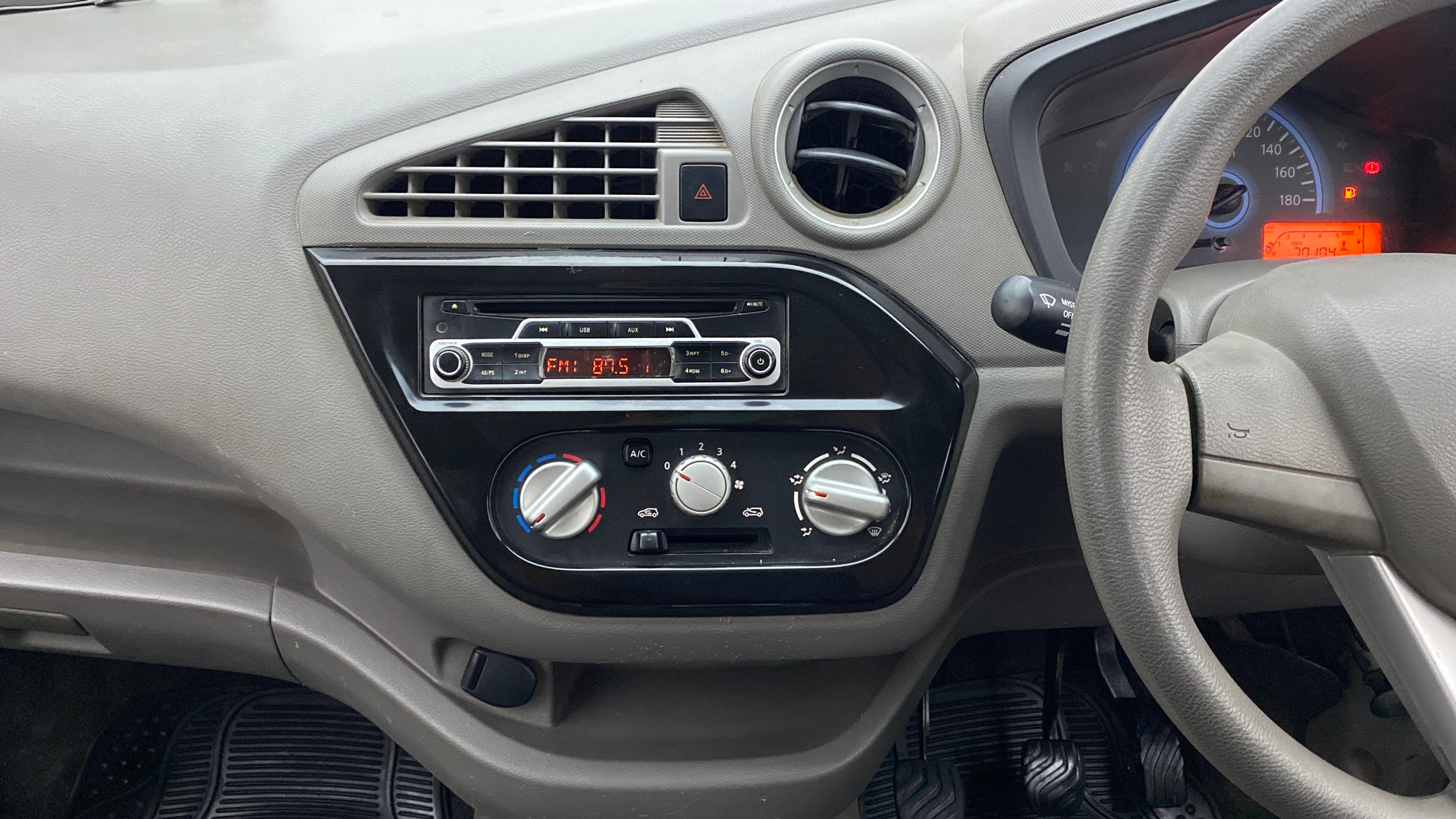 Features