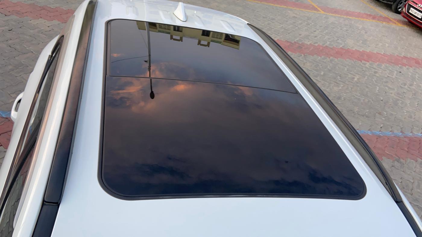 2022 Hyundai Creta SX (O) 1.4 TURBO DCT, Petrol, Automatic, 67,958 km, Moonroof/ Sunroof