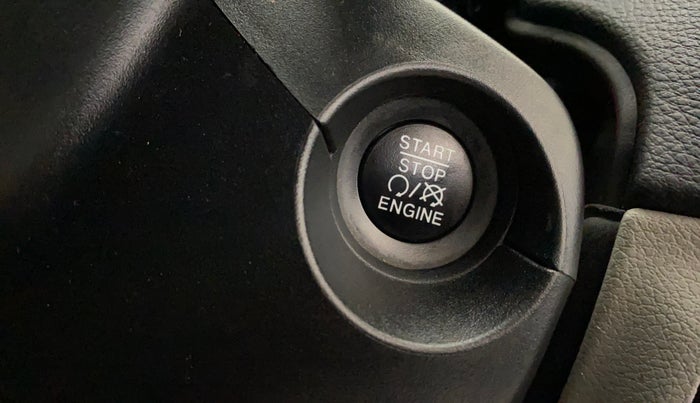 2020 Jeep Compass LONGITUDE PLUS 1.4 PETROL AT, Petrol, Automatic, 68,732 km, Keyless Start/ Stop Button