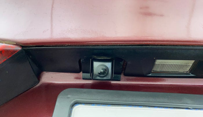 2014 Maruti Ciaz ZDI, Diesel, Manual, 71,574 km, Parking Camera