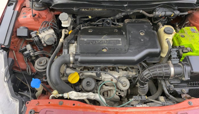 2014 Maruti Ciaz ZDI, Diesel, Manual, 71,574 km, Engine View - Right